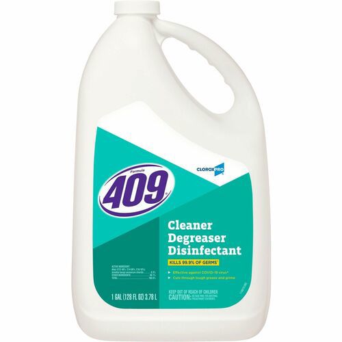 CLEANER;ALL-PRPS;RFLL;128OZ